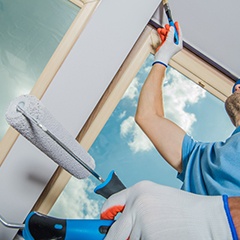 Painter in Dallas