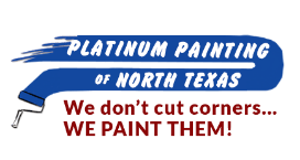 Platinum Painting logo